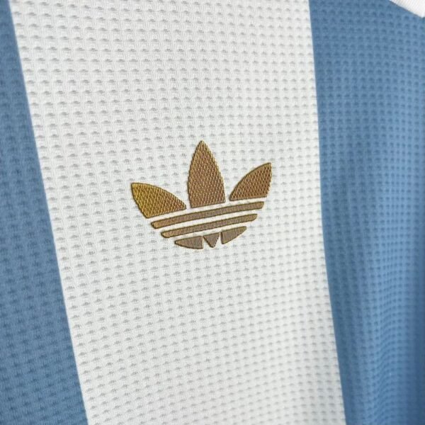 Camiseta Argentina 50° Aniversario - Fan Version - Image 3