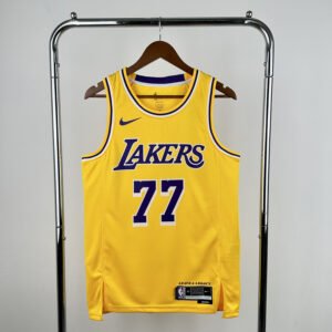 Camiseta Lakers Doncic NBA