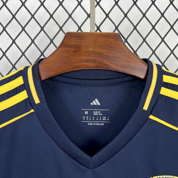 Camiseta Boca Juniors 120° Aniversario 25-26 - Fan Version - Image 5