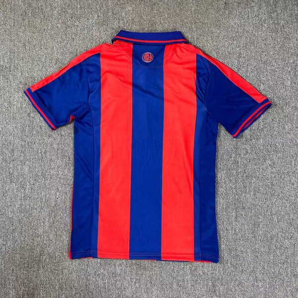 Camiseta San Lorenzo Titular 25-26 - Fan Version - Image 2